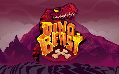game pic for Dino the beast: Dinosaur